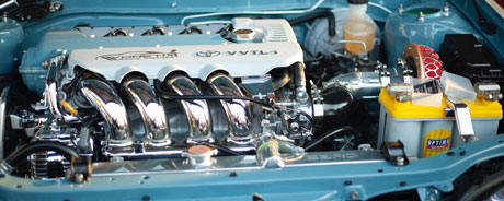 थ्री-वे कैटेलिटिक कनवर्टर सस्ता नहीं है, इसका जीवन बढ़ाना सकारात्मक समाधान है