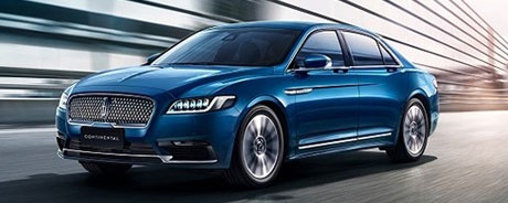 24664 आयातित लिंकन को वापस बुला लिया गया