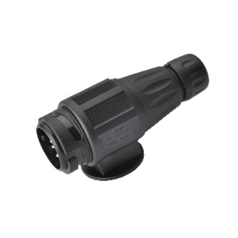 13- पिन प्लग JH008-C