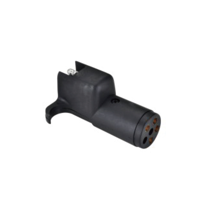 प्लास्टिक प्लग 4x4pin JH072