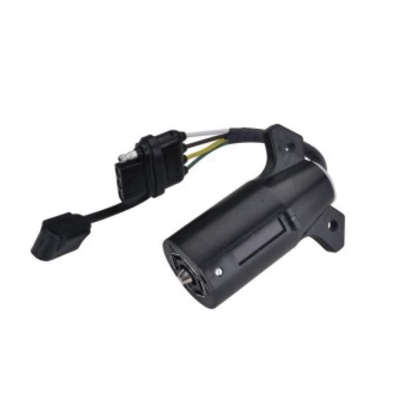 12V प्लास्टिक प्लग JH080